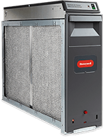 Electronic Air Cleaner Hero | Comfort Masters Company Electronic Air Cleaner Hero