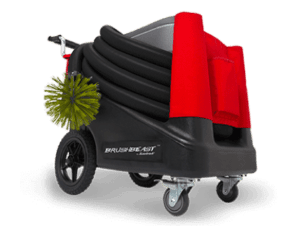 duct cleaning machine | Comfort Masters Company duct cleaning machine