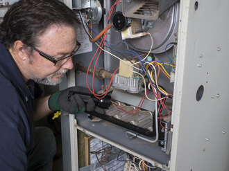 heat repair