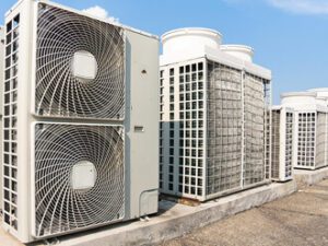roofac | Comfort Masters Company Roof AC