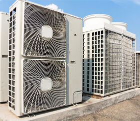 sub units | Comfort Masters Company sub units