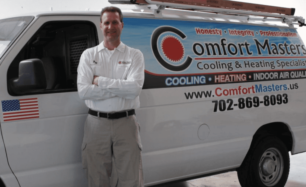 Why You Should Schedule an Air Conditioner Tune-Up for Winter