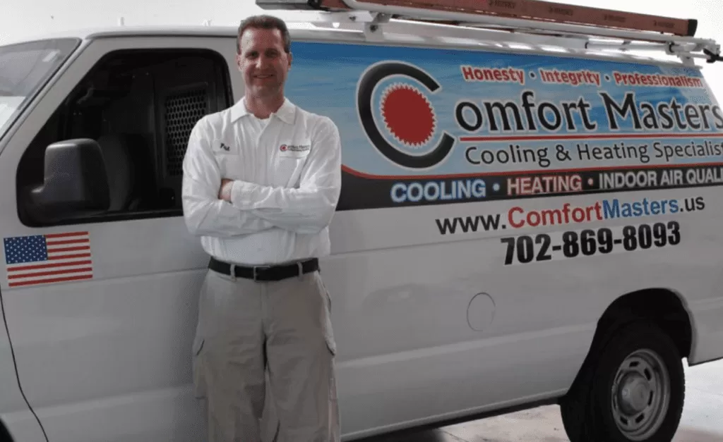 Air Conditioner Repair vs Replacement in Las Vegas
