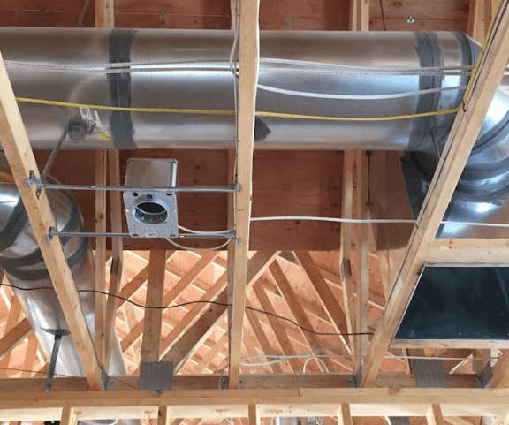 Don’t Neglect Your Ductwork – Heres Why