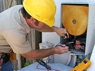 Why Is My HVAC Not Cold