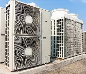 Why is my AC leaking water