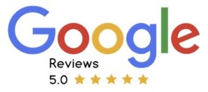 google reviews