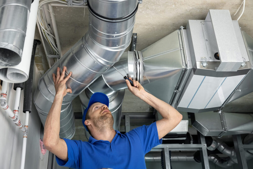 The Importance of Airflow in Your Ductwork