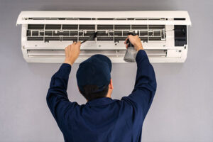 Air Conditioning Repair Henderson, NV