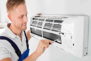 Air Conditioning Installation 1 | Comfort Masters Company Air Conditioning Installation Company in Henderson, NV