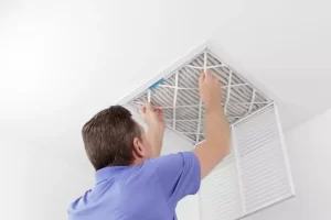 Air Duct Cleaning, Sealing, and Repair Company Henderson