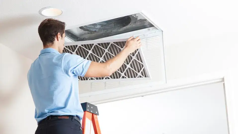 Comfort Masters air duct cleaning Las Vegas NV 702-869-8093