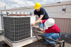 HVAC Installation | Comfort Masters Company HVAC Installation north las vegas