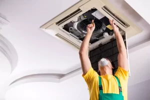 HVAC Tune-Up in Summerlin | Comfort Masters Company HVAC Tune-Up in Summerlin nv