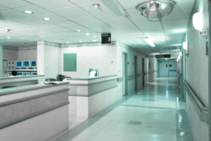 Healthcare HVAC Repair Installation north las vegas