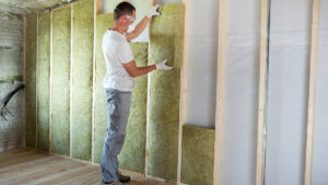 Insulation Installation | Comfort Masters Company Insulation Installation north las vegas