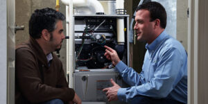 Heating & Furnace Repair north las vegas