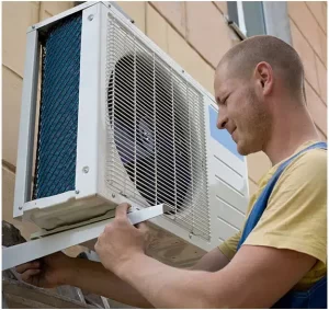 Residential HVAC Repair | Comfort Masters Company Residential HVAC Repair Henderson, NV