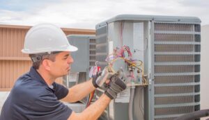 Residential HVAC Replacement | Comfort Masters Company Residential HVAC Replacement Henderson, NV