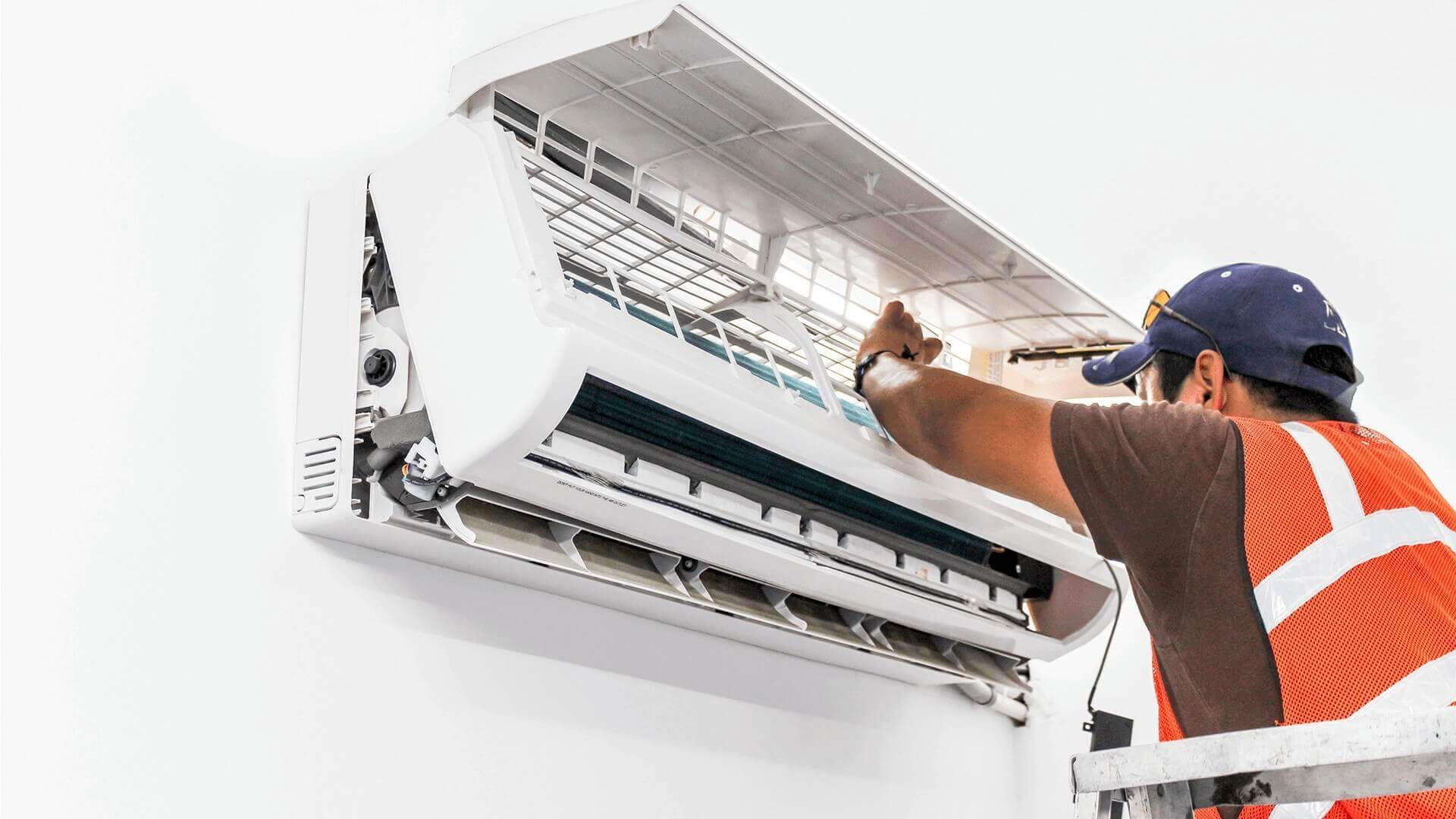 Comfort Masters AC installation Henderson NV 702-869-8093