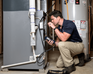 Furnace Repair & Tune-Up