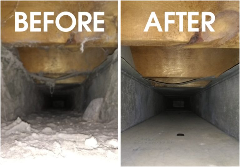 Air duct and Dryer vent cleaning services in Henderson
