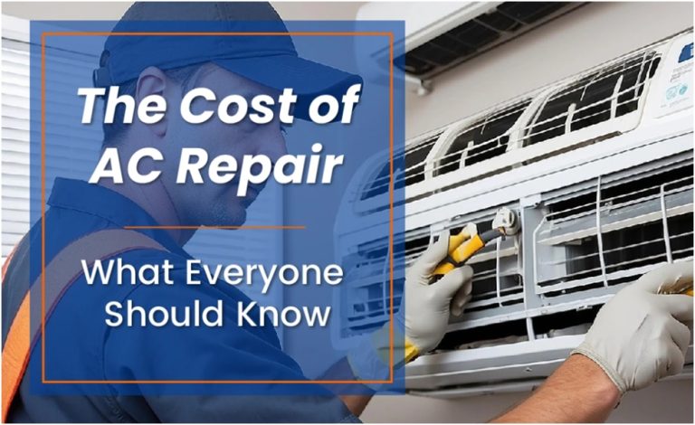 AC Repair & Installation in Summerlin, NV | Comfort Masters