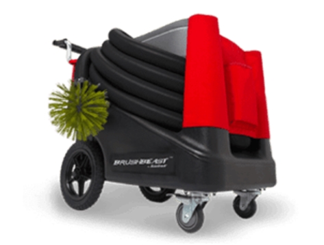 Duct Cleaning