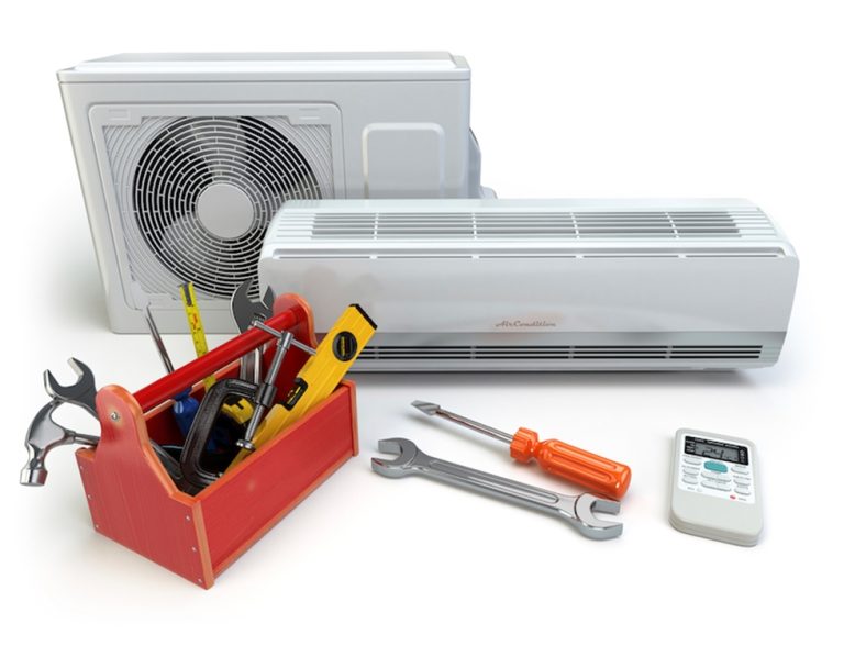 8 Signs to order AC Repair in Henderson