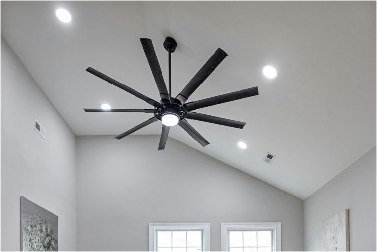 Ceiling Fan