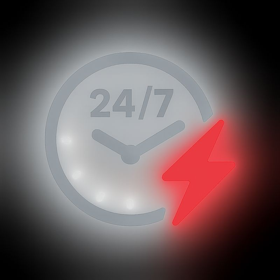 Comfort Masters 24 7 emergency HVAC repair AC heating Las Vegas rapid response technicians 702-869-8093