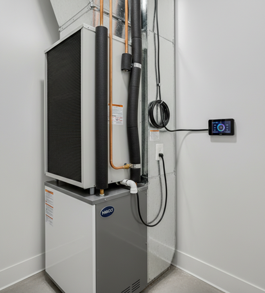 high efficiency ac henderson nv comfort masters 702-869-8093